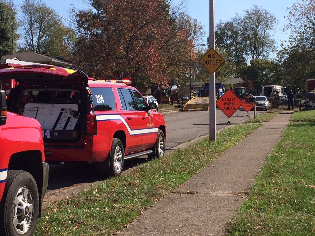 Evacuations After Gas Leak On Winnipeg Court ABC 36 News   Gas Leak E1477502744206 