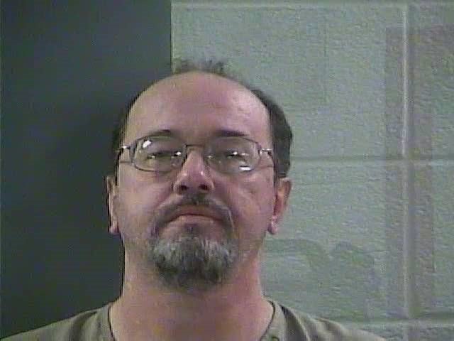 Randy J. Chaney