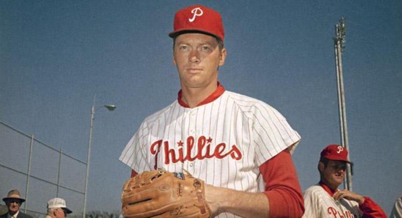 Jim Bunning