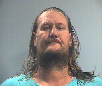 William Pomeroy accused of murdering girlfriend.  Turned himself in 5-20-16
