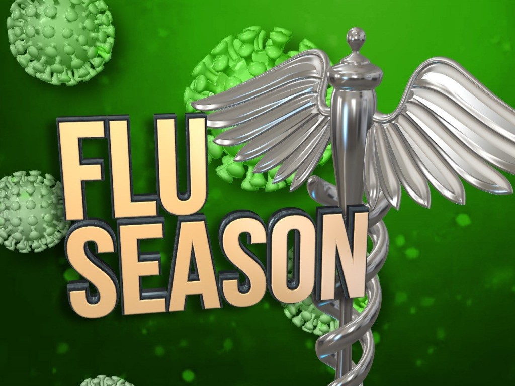Flu