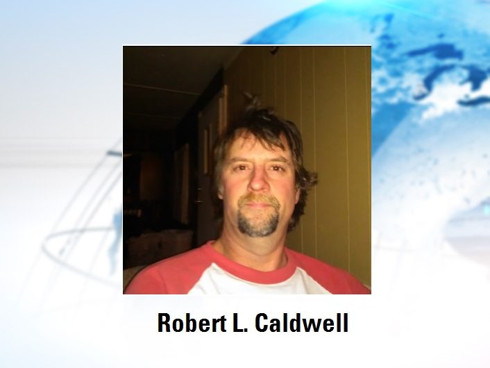 Robert L. Caldwell