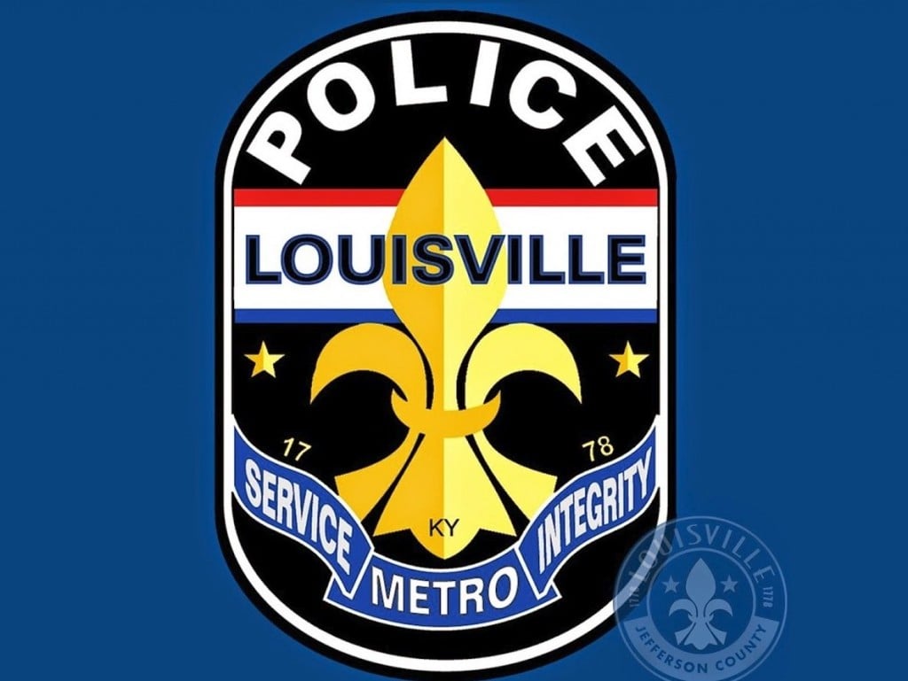 Louisville Metro Police
