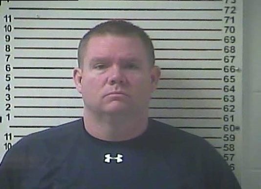 Stephen Kyle Goodlett