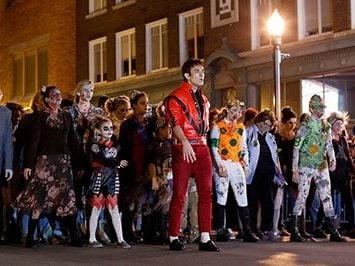 Thriller