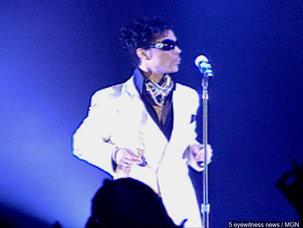 Prince