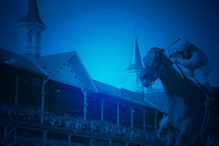 Churchill Downs