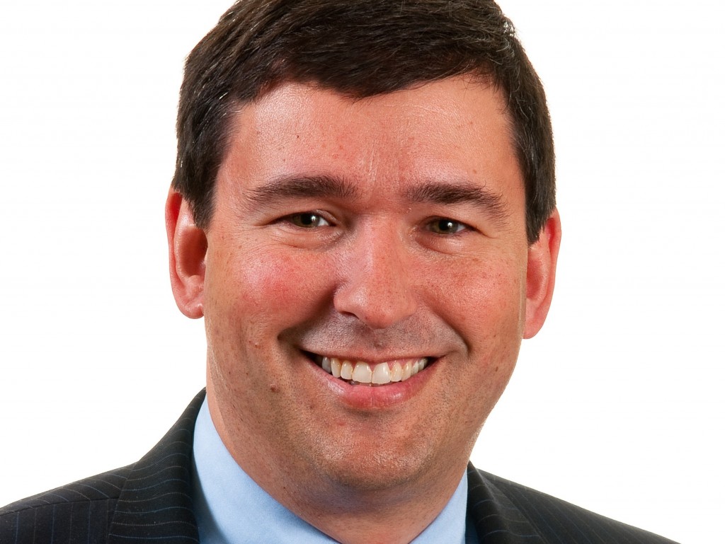 Stephen Pruitt