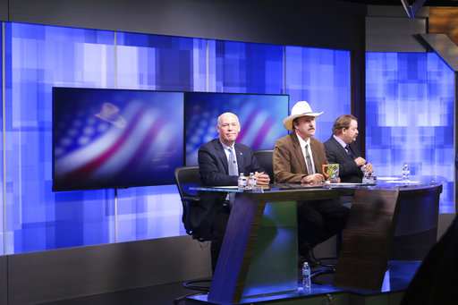 FILE - In this April 29