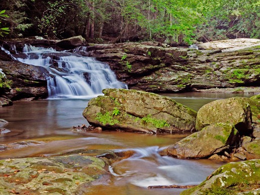 Pike County