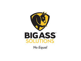 Big Ass Solutions logo