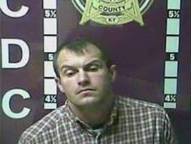 Darren Parden