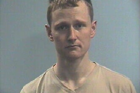 Joshua Rayburn of Winchester acquitted on 3-22-16 of kidnapping and sexually assaulting teen in Lexington on 5-1-15.