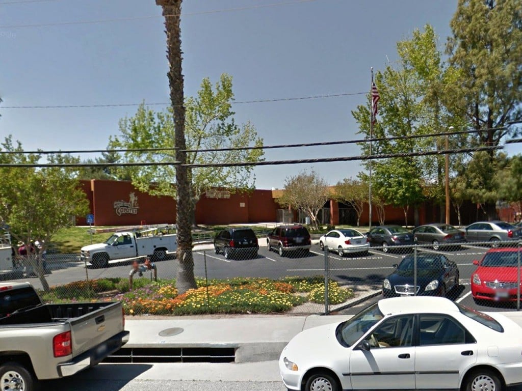 San Bernardino