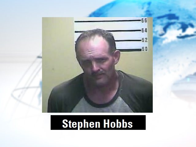 Stephen Hobbs