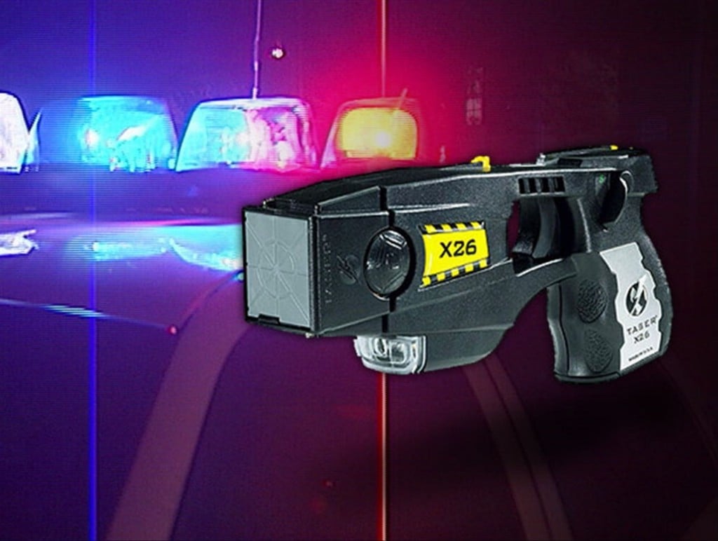 Stun Gun