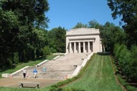National Park Service Taps Catherine Bragaw to Lead Abraham Lincoln National Historical Park