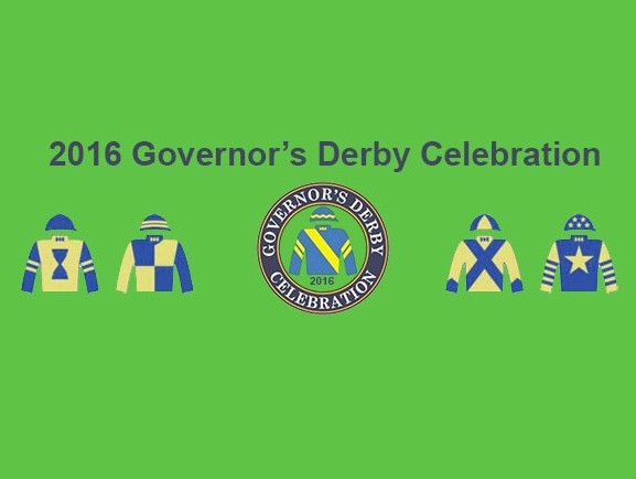 Governor's Derby Celebration
