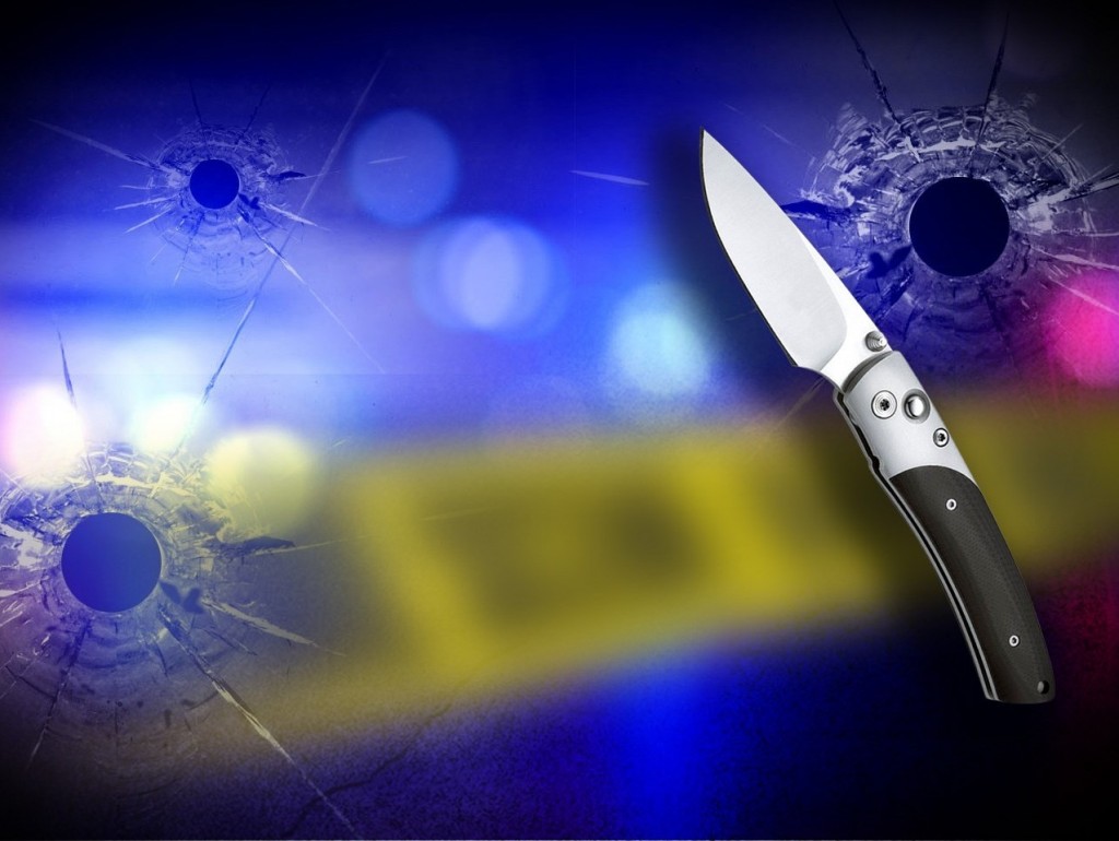 Stabbing