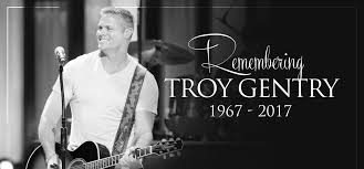 Troy Gentry obit graphic