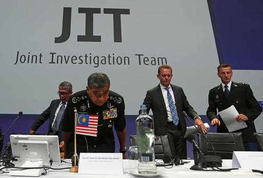 Tan Sri Dato' Sri Khalid Abu Bakar