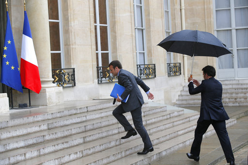 FILE - In this file photo dated  Tuesday