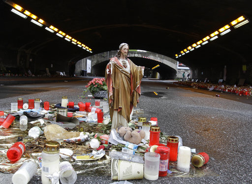 FILE - In This Aug. 23