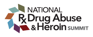National RX Drug Abuse & Heroin Summit logo