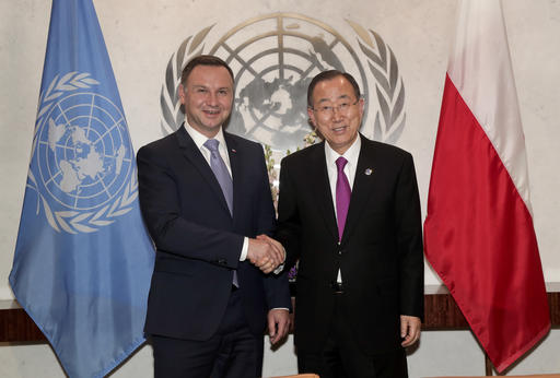 Andrzej Duda