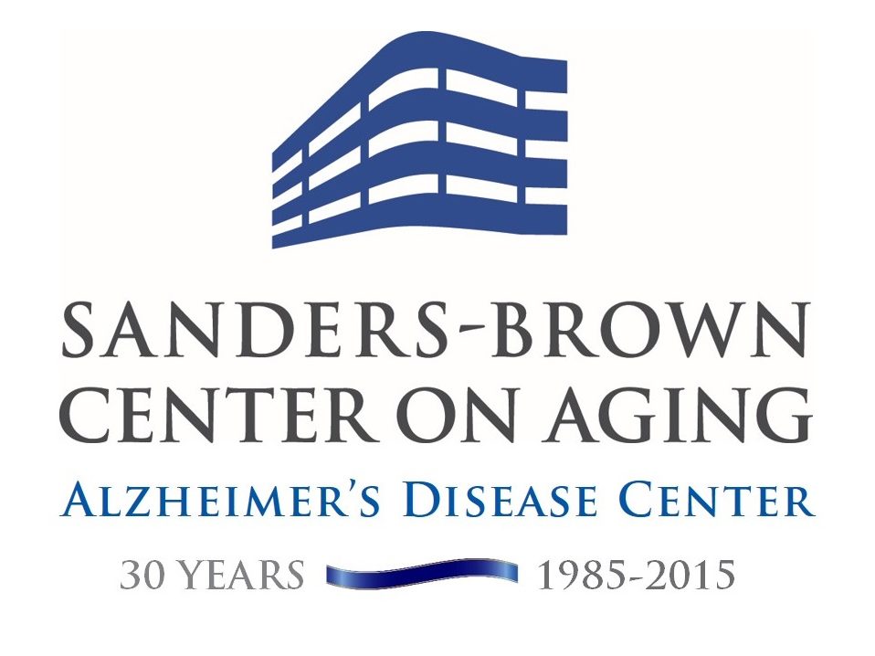 Sanders-Brown Center on Aging