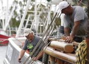 Captain Ashley Johnson