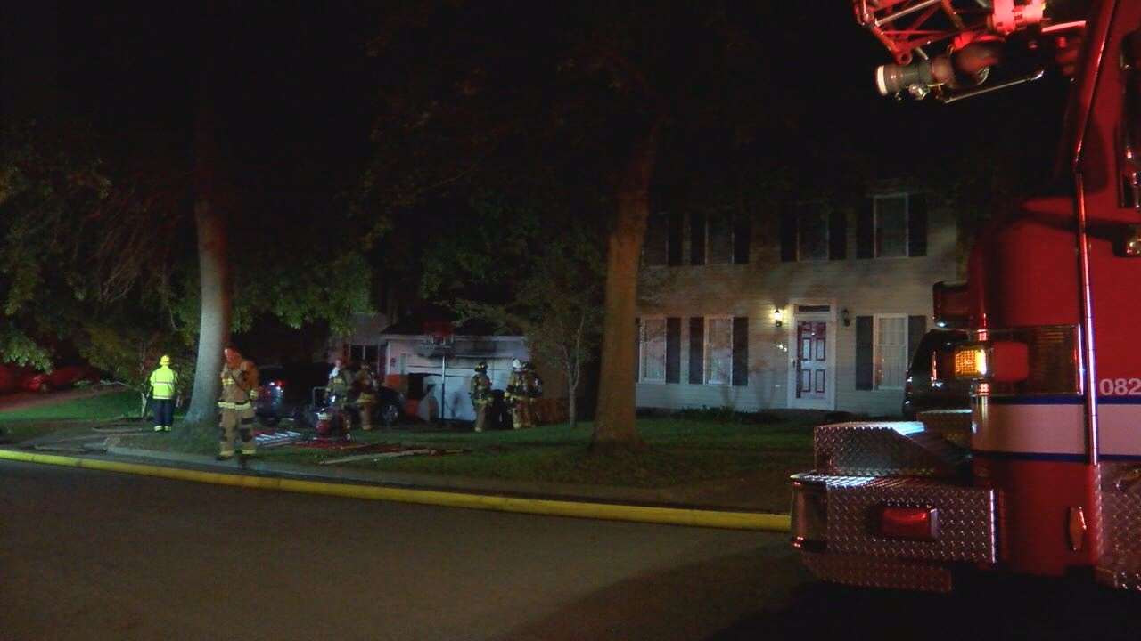 Fire costs family their home and their pet - WTVQ