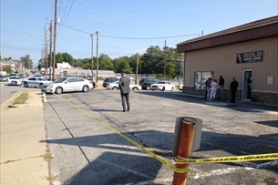Update: Arrest Made in Danville Triple Murder - ABC 36 News