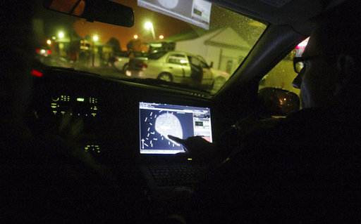 FILE - In this Dec. 31