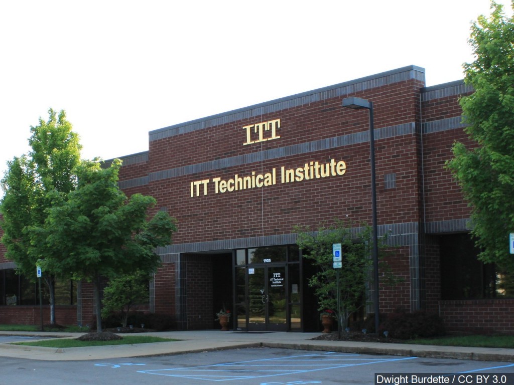 ITT Tech