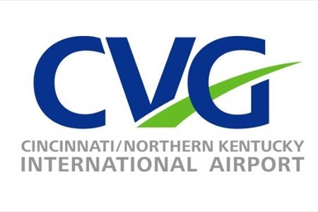 Cincinnati-Northern Kentucky International Airport