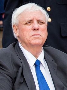 Bill allowing Sunday liquor sales heads to W.Va. governor