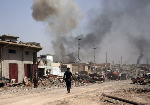 FILE - In this Tuesday