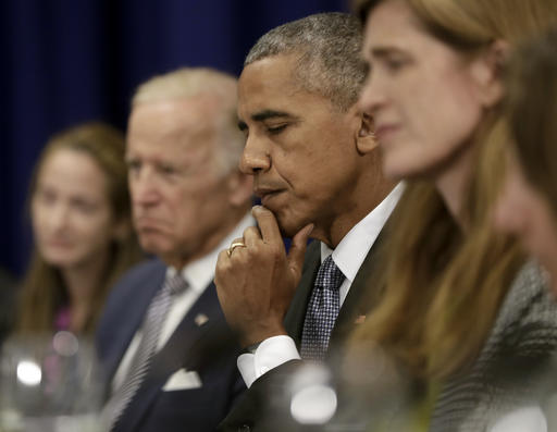 President Barack Obama