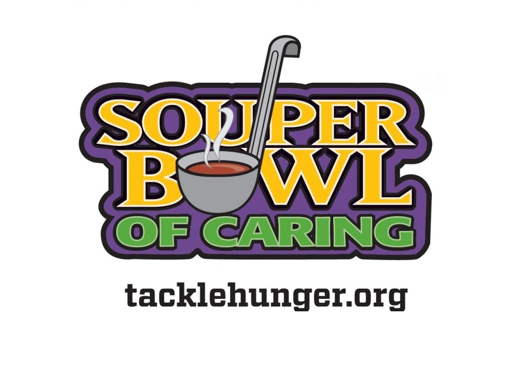Souperbowl of Caring