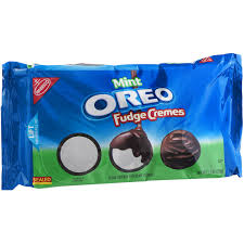 Oreo Fudge Cremes II recalled 10-31-16