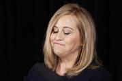 Nashville Mayor Megan Barry announces her resignation Tuesday