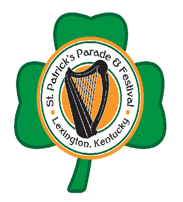 Lexington St. Patrick's Day Parade