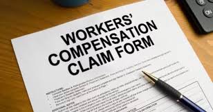 Workers' Comp - generic graphic