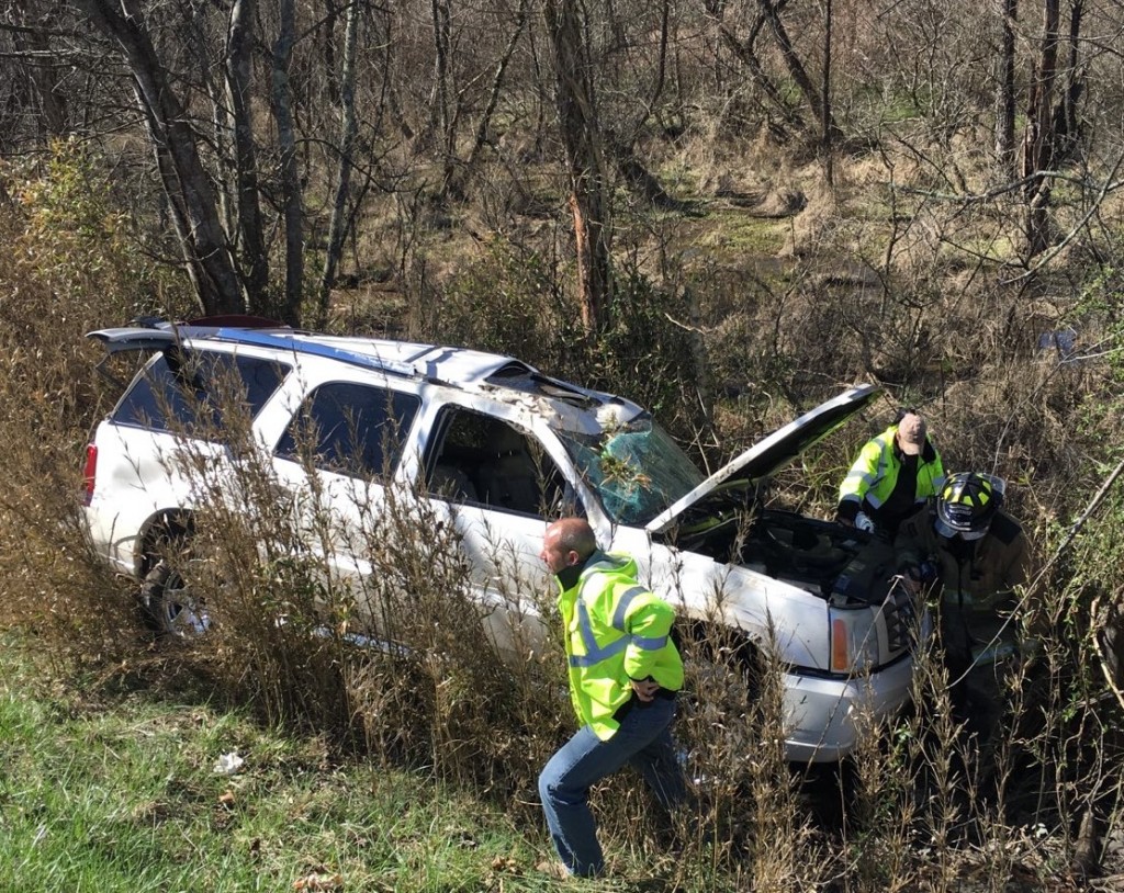 fatal on us 25 south of london 3-4-18