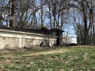 Fire on March 24 on Goodloe and Warnock Street ruled an arson.