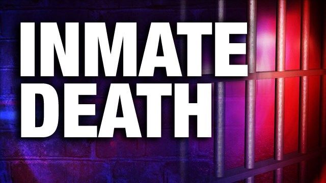 Inmate Death