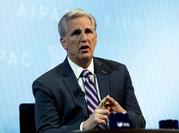 House Majority Leader Kevin McCarthy
