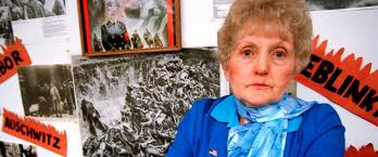 Eva Mozes Kor