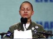 Emma Gonzalez